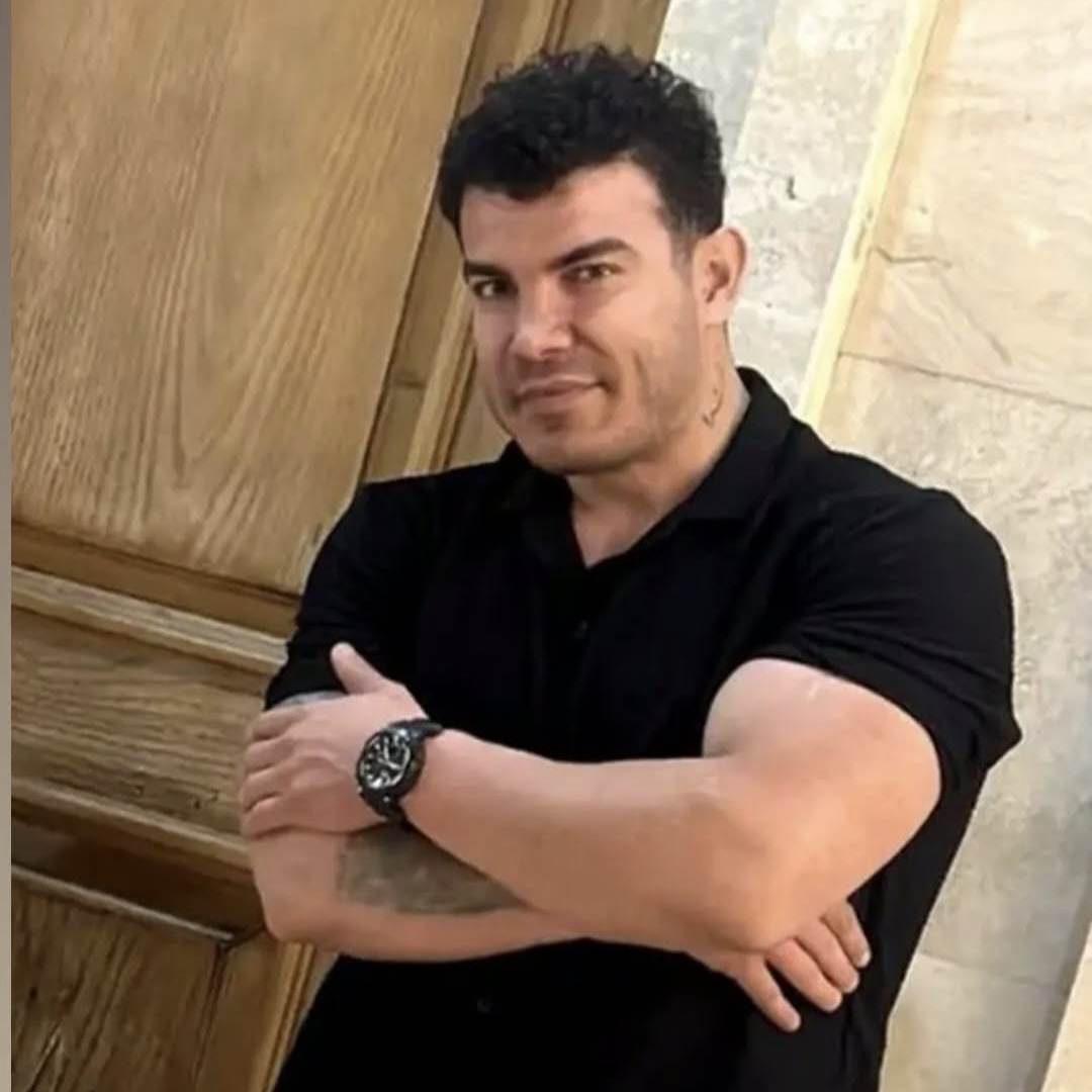 آهنگ جدید فرهاد فرهادی خاطرات